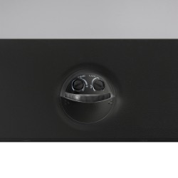 Lampa LED z czujnikiem Maclean MCE344 B, czujnik ruchu... | PartsPC.pl