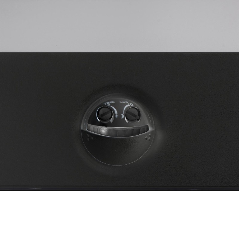 Lampa LED z czujnikiem Maclean MCE344 B, czujnik ruchu... | PartsPC.pl