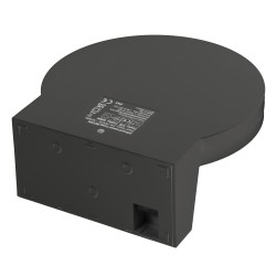 Lampa LED z czujnikiem Maclean MCE344 GR, czujnik ruchu PIR,… | PartsPC.pl