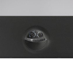 Lampa LED z czujnikiem Maclean MCE344 GR, czujnik ruchu PIR,… | PartsPC.pl