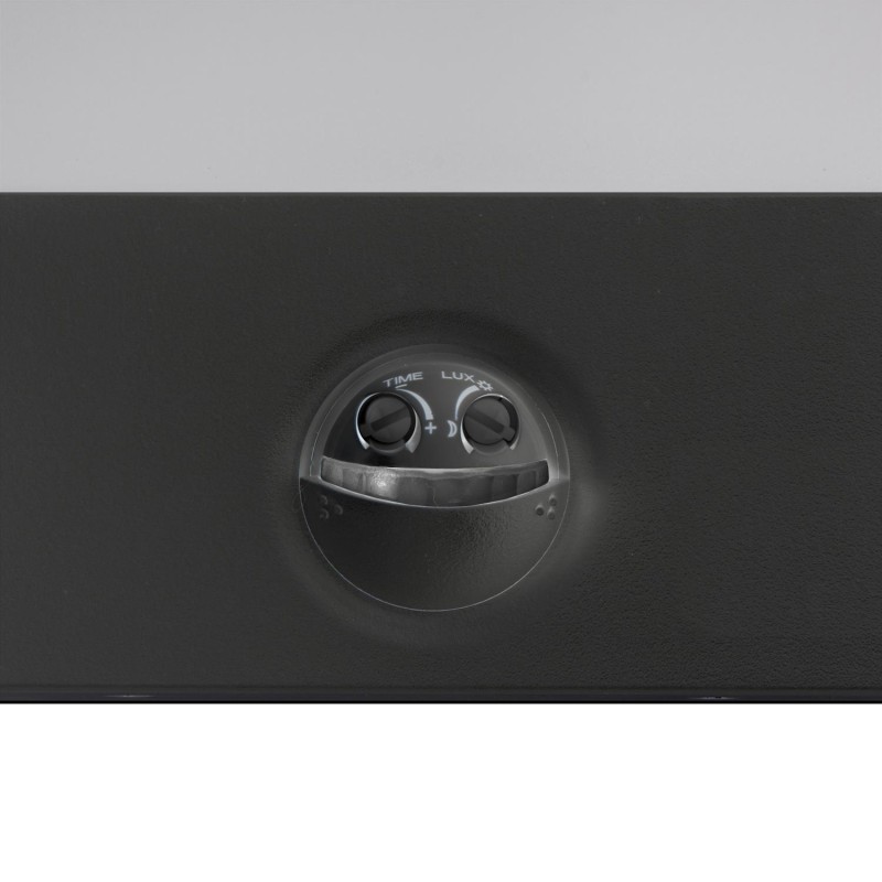 Lampa LED z czujnikiem Maclean MCE344 GR, czujnik ruchu PIR,… | PartsPC.pl