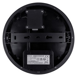 Lampa LED z czujnikiem ruchu Maclean MCE525 B, czujnik PIR, … | PartsPC.pl