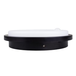 Lampa LED z czujnikiem ruchu Maclean MCE525 B, czujnik PIR, … | PartsPC.pl