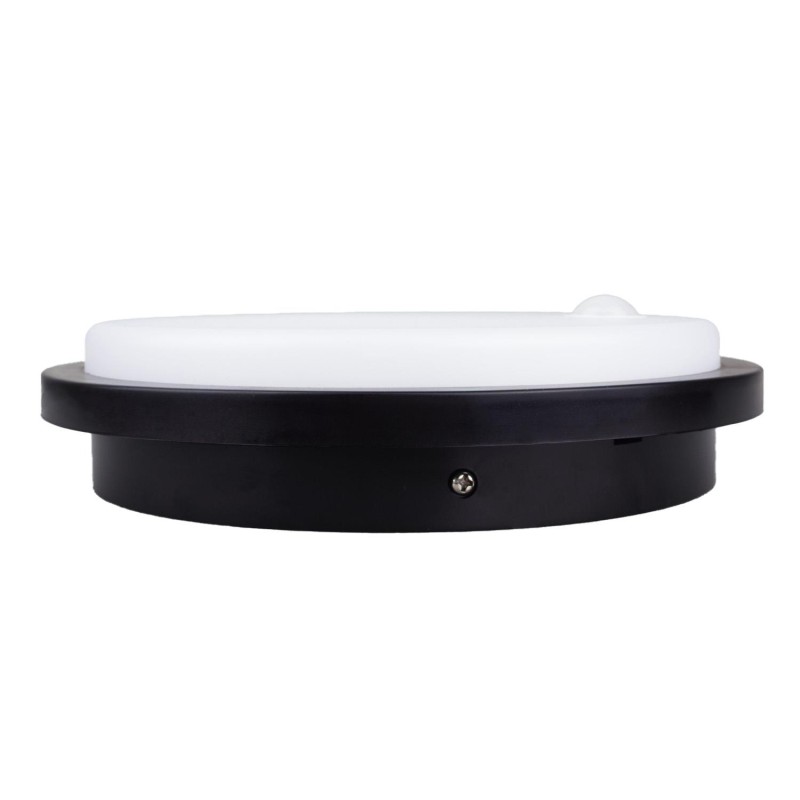 Lampa LED z czujnikiem ruchu Maclean MCE525 B, czujnik PIR, … | PartsPC.pl