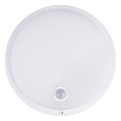 Lampa LED z czujnikiem ruchu Maclean , czujnik PIR, kolor bi… | PartsPC.pl