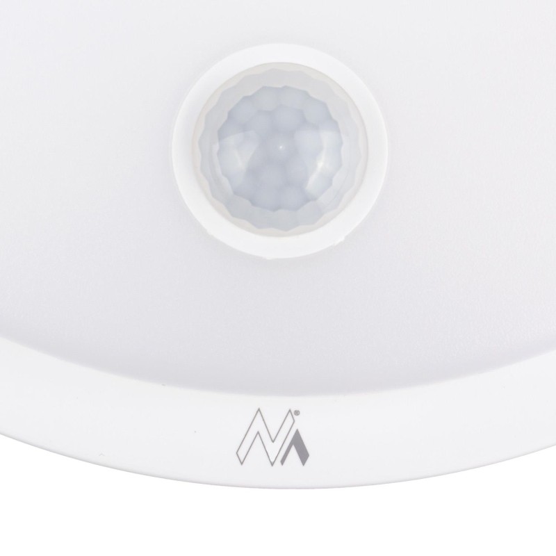 Lampa LED z czujnikiem ruchu Maclean , czujnik PIR, kolor bi… | PartsPC.pl