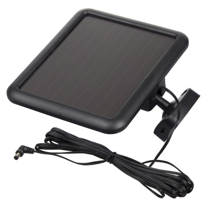 Naświetlacz solarny LED Maclean MCE442 z czujnikiem ruchu