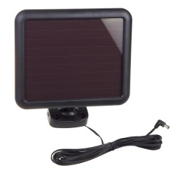 Naświetlacz solarny LED Maclean MCE442 z czujnikiem ruchu