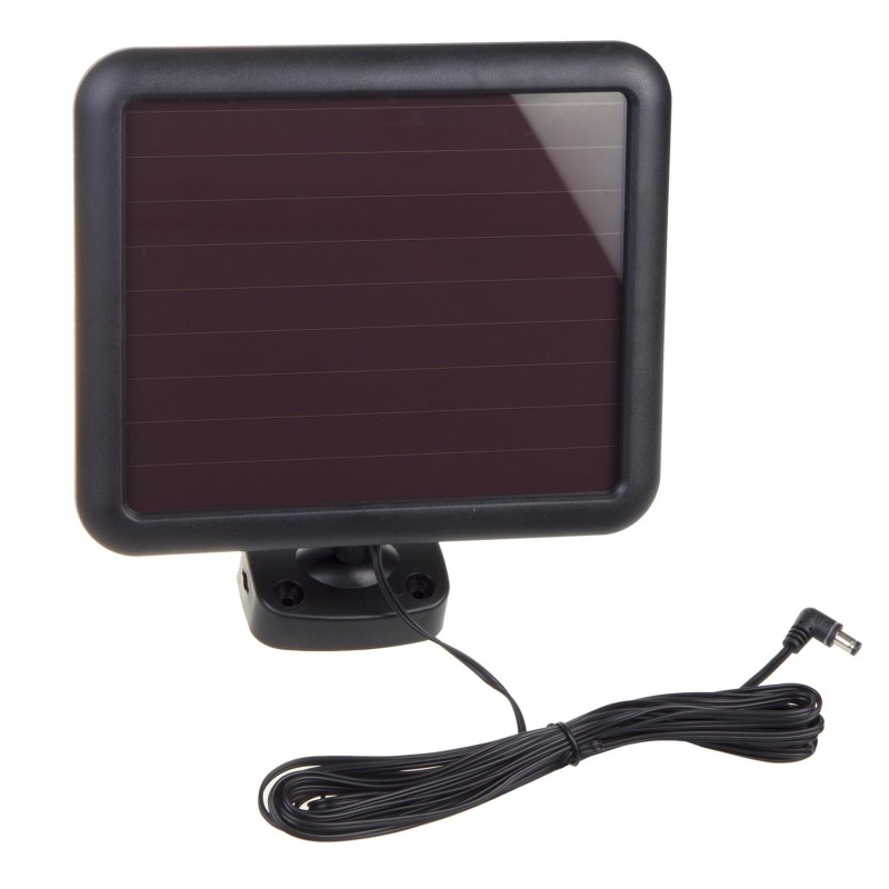 Naświetlacz solarny LED Maclean MCE442 z czujnikiem ruchu