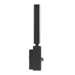 Lampa LED z czujnikiem ruchu Maclean MCE516 GR, czujni... | PartsPC.pl