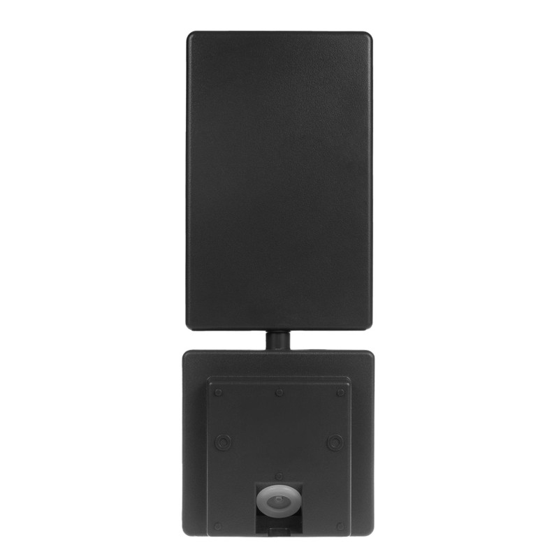 Lampa LED z czujnikiem ruchu Maclean MCE516 B, czujnik... | PartsPC.pl