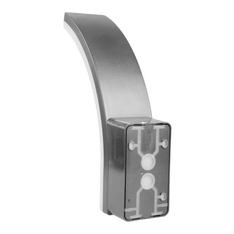 Lampa LED Maclean MCE511 GR,kolor szary, 20W, IP65, 2750lm, … | PartsPC.pl
