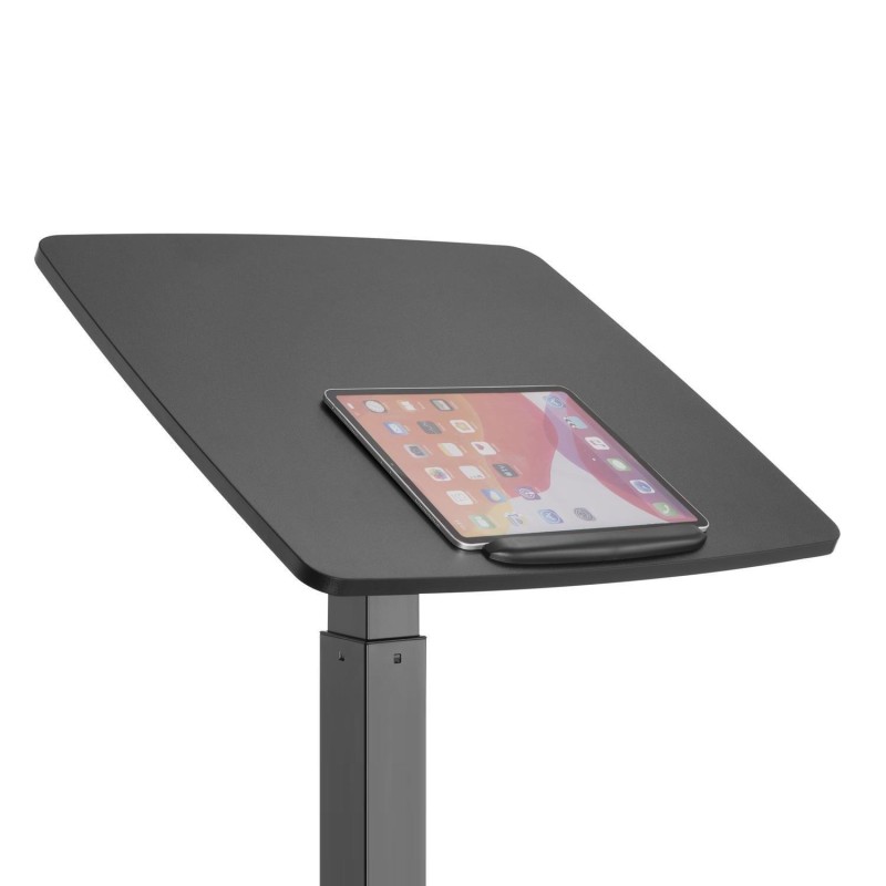 Biurko, stolik do laptopa Maclean MC-892B czarne