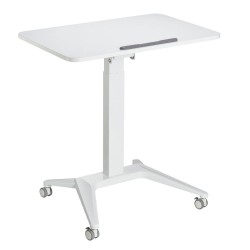 Maclean Mobilne biurko / stolik na laptop MC-453W | PartsPC.pl