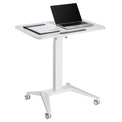 Maclean Mobilne biurko / stolik na laptop MC-453W | PartsPC.pl