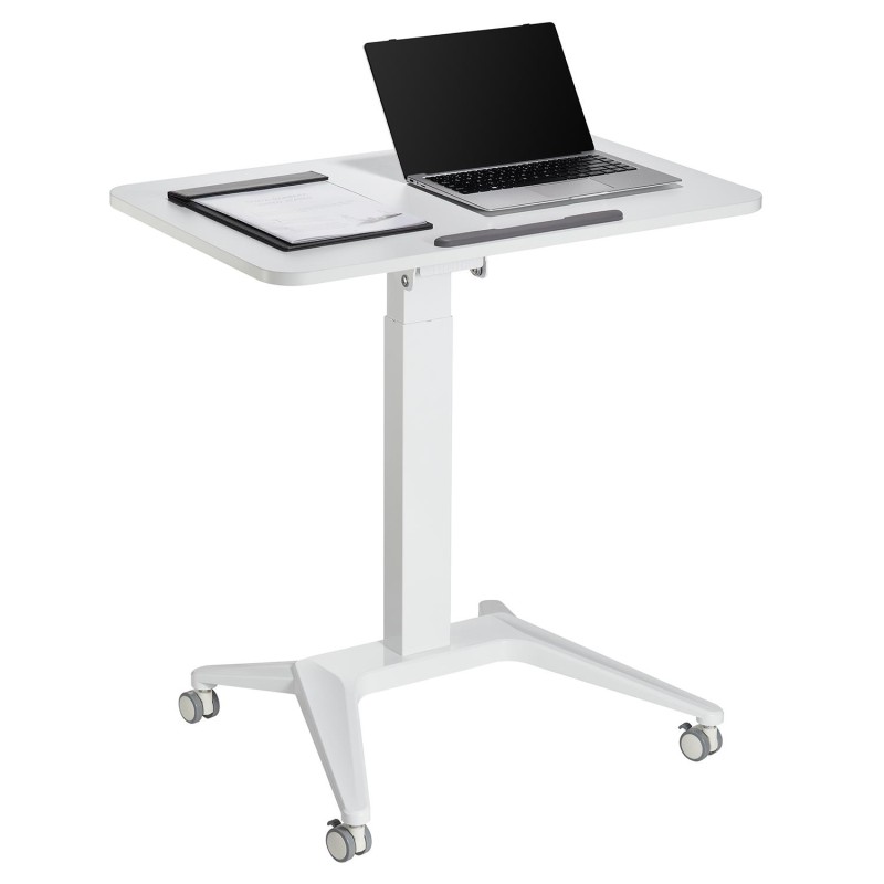 Maclean Mobilne biurko / stolik na laptop MC-453W | PartsPC.pl