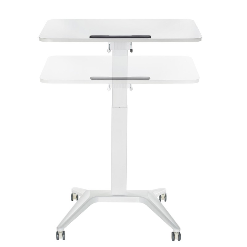 Maclean Mobilne biurko / stolik na laptop MC-453W | PartsPC.pl