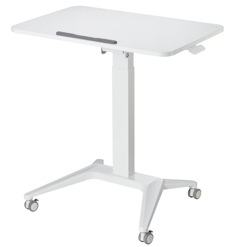 Maclean Mobilne biurko / stolik na laptop MC-453W | PartsPC.pl