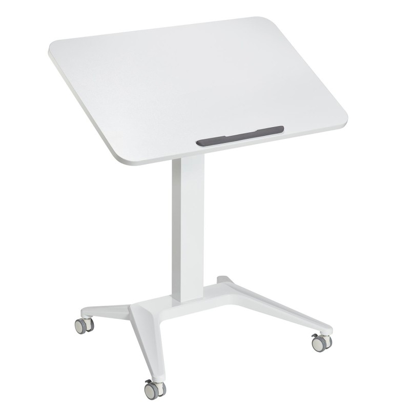 Maclean Mobilne biurko / stolik na laptop MC-453W | PartsPC.pl