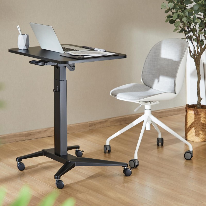 Maclean Mobilne biurko / stolik na laptop MC-453B | PartsPC.pl