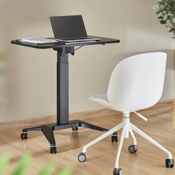 Maclean Mobilne biurko / stolik na laptop MC-453B | PartsPC.pl