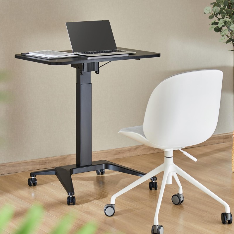 Maclean Mobilne biurko / stolik na laptop MC-453B | PartsPC.pl