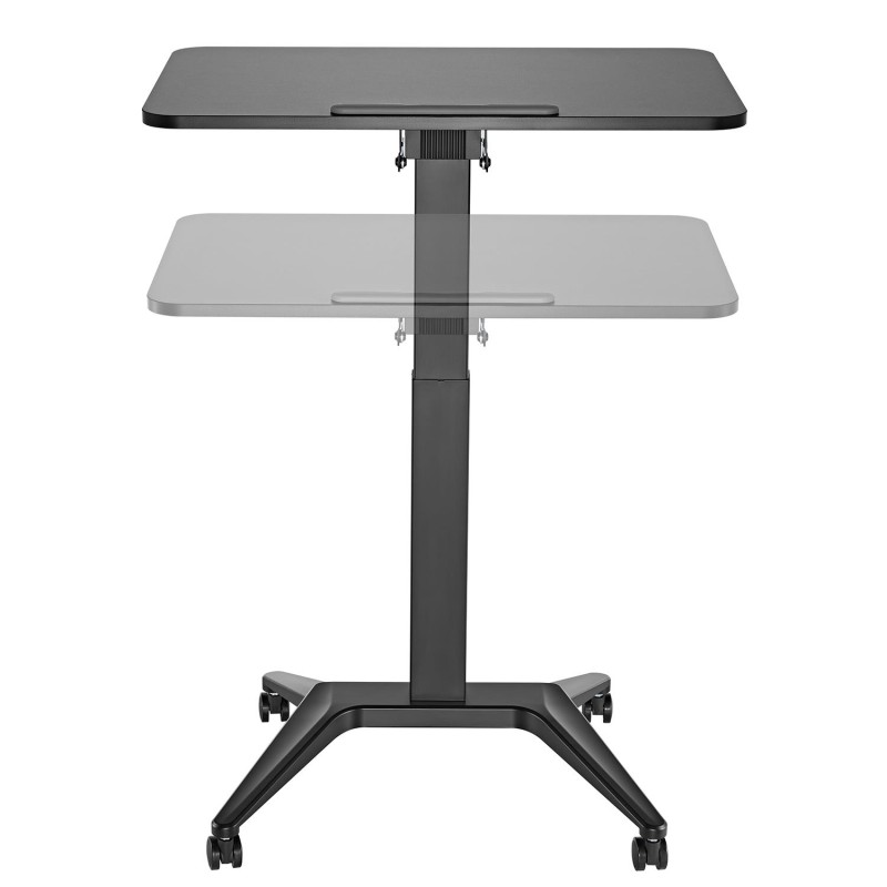 Maclean Mobilne biurko / stolik na laptop MC-453B | PartsPC.pl