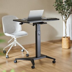 Maclean Mobilne biurko / stolik na laptop MC-453B | PartsPC.pl