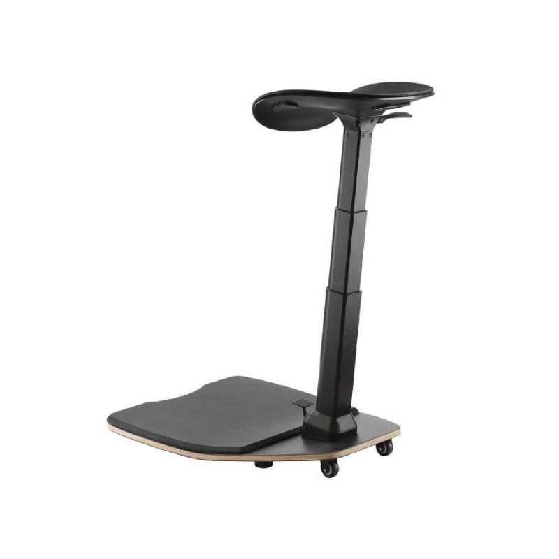 Maclean Ergonomiczne krzesło z regulacją wysokości MC-872 | PartsPC.pl