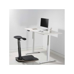 Maclean Ergonomiczne krzesło z regulacją wysokości MC-872 | PartsPC.pl