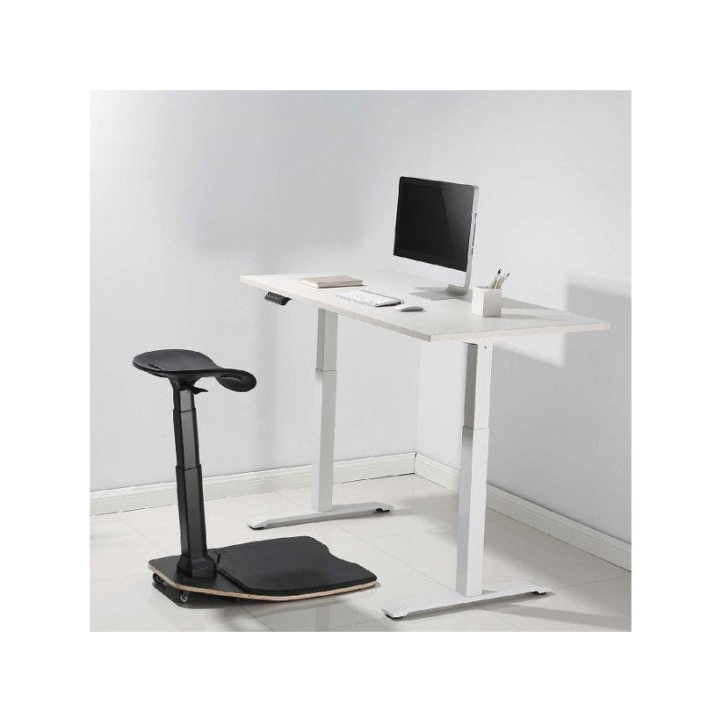 Maclean Ergonomiczne krzesło z regulacją wysokości MC-872 | PartsPC.pl
