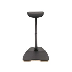 Maclean Ergonomiczne krzesło z regulacją wysokości MC-872 | PartsPC.pl