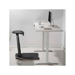 Maclean Ergonomiczne krzesło z regulacją wysokości MC-872 | PartsPC.pl