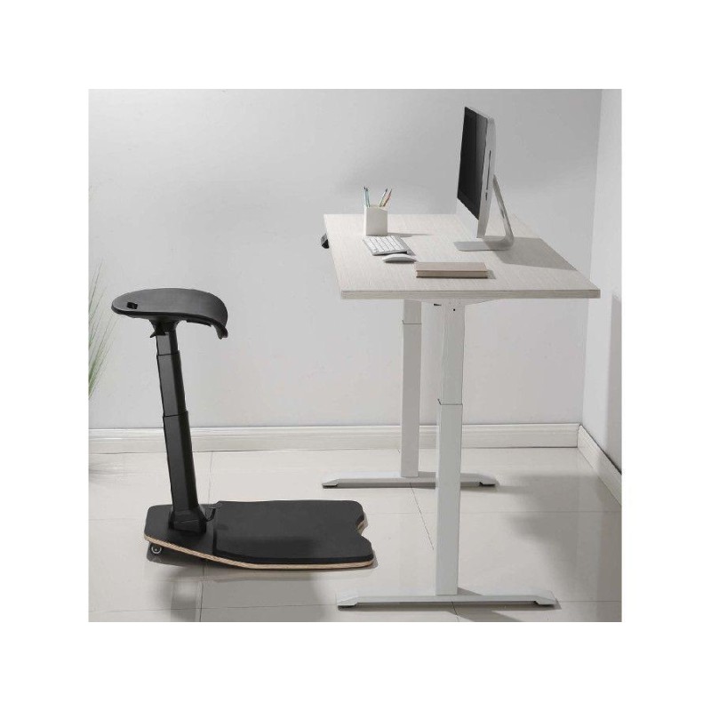 Maclean Ergonomiczne krzesło z regulacją wysokości MC-872 | PartsPC.pl