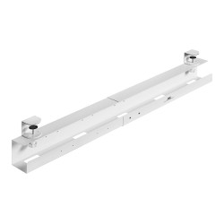 Organizer podbiurkowy na kable Maclean MC-333, 5kg max | PartsPC.pl