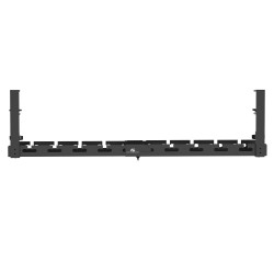 Organizer podbiurkowy na kable Maclean MC-103 W, max. obciąż… | PartsPC.pl