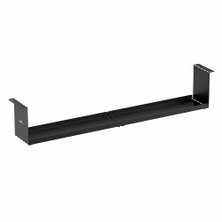 Organizer podbiurkowy na kable Maclean MC-107 B, kompaktowy,… | PartsPC.pl