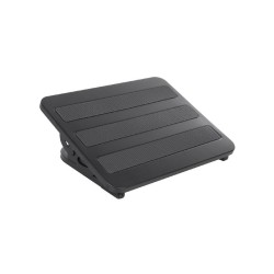 Podnóżek ergonomiczny Maclean MC-831 podstawka pod nogi... | PartsPC.pl