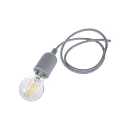 Żarówka filamentowa LED E27 Maclean MCE268 WW 8W 230V ciepła… | PartsPC.pl