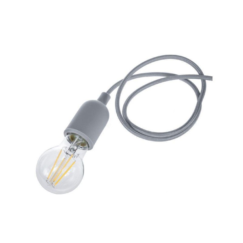 Żarówka filamentowa LED E27 Maclean MCE268 WW 8W 230V ciepła… | PartsPC.pl