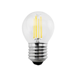 Żarówka filamentowa LED E27 Maclean MCE284 WW 6W 230V ciepła… | PartsPC.pl