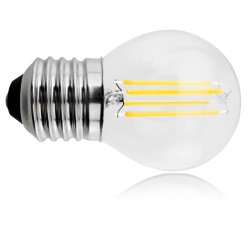 Żarówka filamentowa LED E27 Maclean MCE284 WW 6W 230V ciepła… | PartsPC.pl