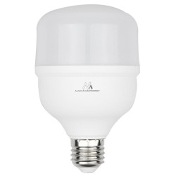 Żarówka LED Maclean MCE303 NW E27, 38W, 220-240V AC, neutral… | PartsPC.pl
