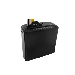Niszczarka dokumentów Media-Tech SHREDDER MT215 | PartsPC.pl