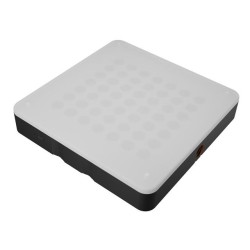 Lampa LED Natec Alfama LED Color live stream zdjęcia | PartsPC.pl