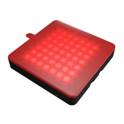 Lampa LED Natec Alfama LED Color live stream zdjęcia | PartsPC.pl