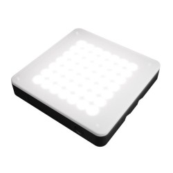Lampa LED Natec Alfama LED Color live stream zdjęcia | PartsPC.pl