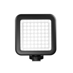 Lampa LED Natec Alfama LED do aparatu live stream zdjęcia | PartsPC.pl