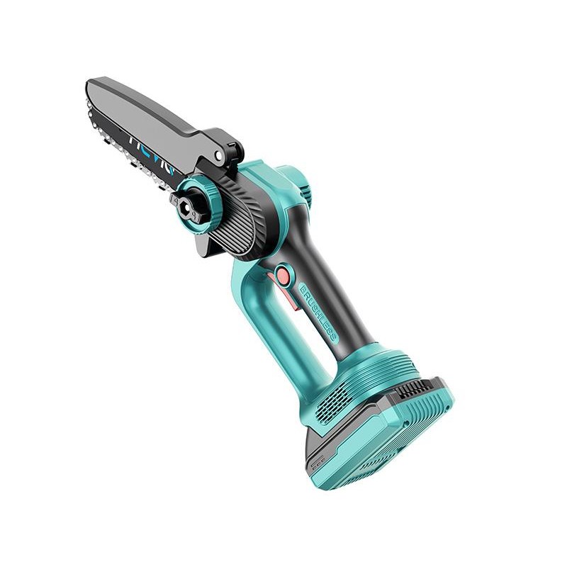 Piła łańcuchowa akumulatorowa NEVIQ 6" (L06302) | PartsPC.pl
