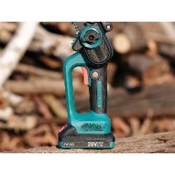 Piła łańcuchowa akumulatorowa NEVIQ 6" (L06302) | PartsPC.pl